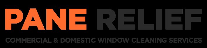 Pane Relief Window Cleaning Gutter And Exterior Cleaning  Commercial And Residential