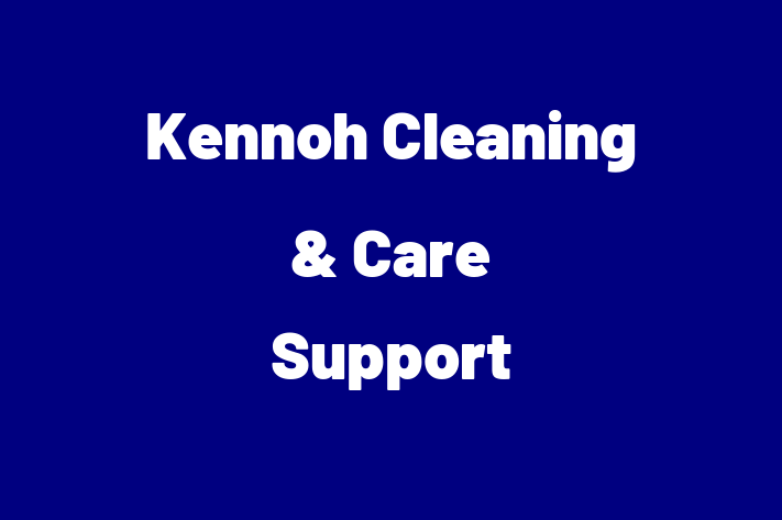 Kennoh Cleaning & Care Support