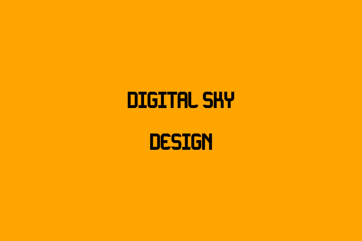 Digital Sky Design