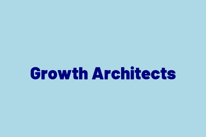 Growth Architects