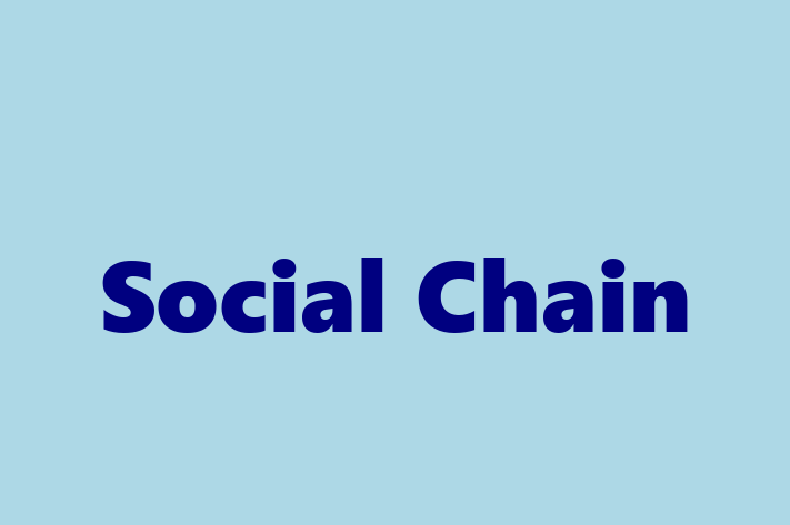 Social Chain