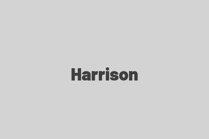 Harrison