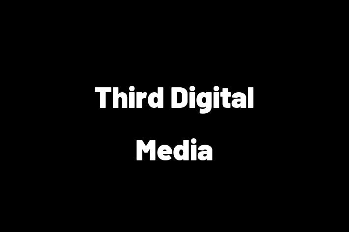 Third Digital Media