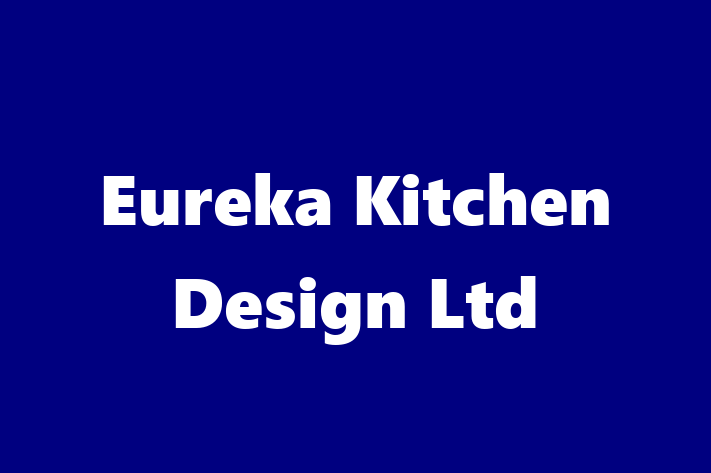 Eureka Kitchen Design Ltd