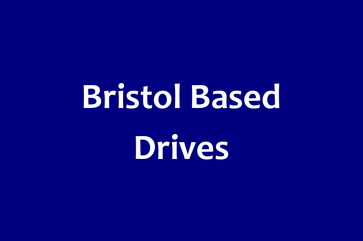 Bristol Based Drives