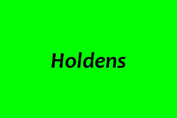 Holdens