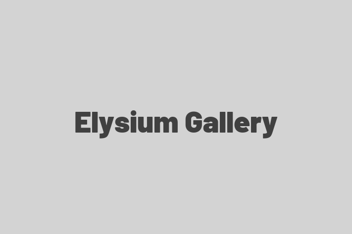 Elysium Gallery