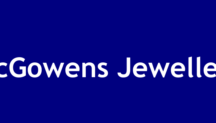 McGowens Jewellers