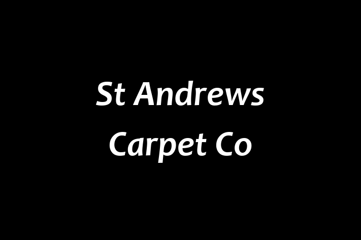 St Andrews Carpet Co