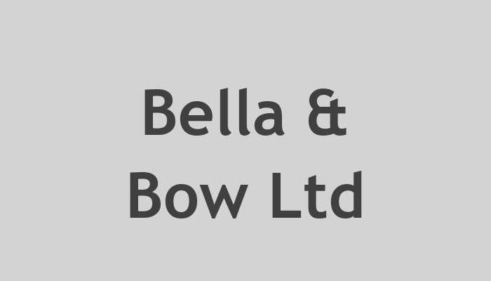 Bella & Bow Ltd