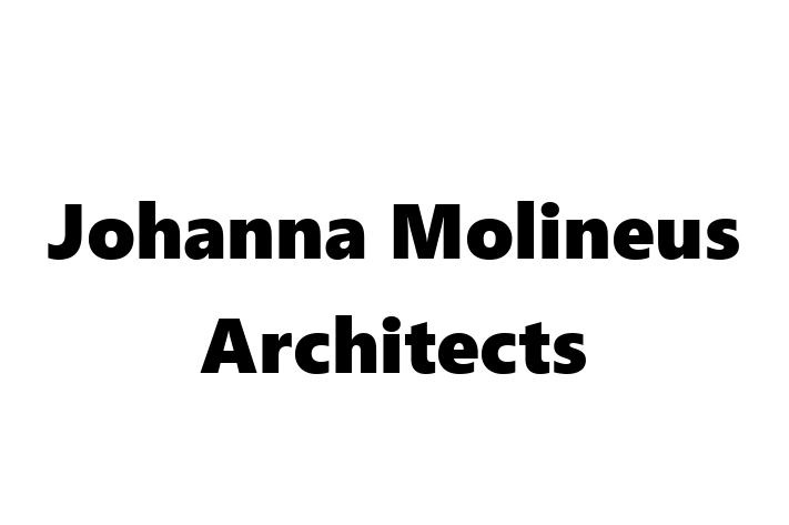 Johanna Molineus Architects