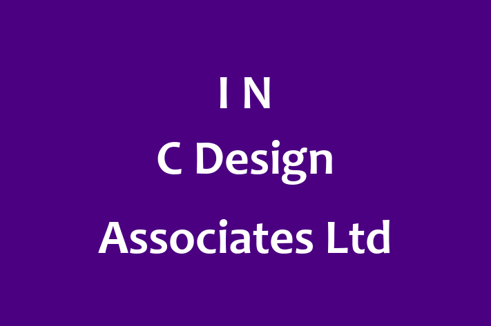 I N C Design Associates Ltd