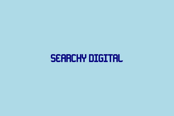 Searchy Digital