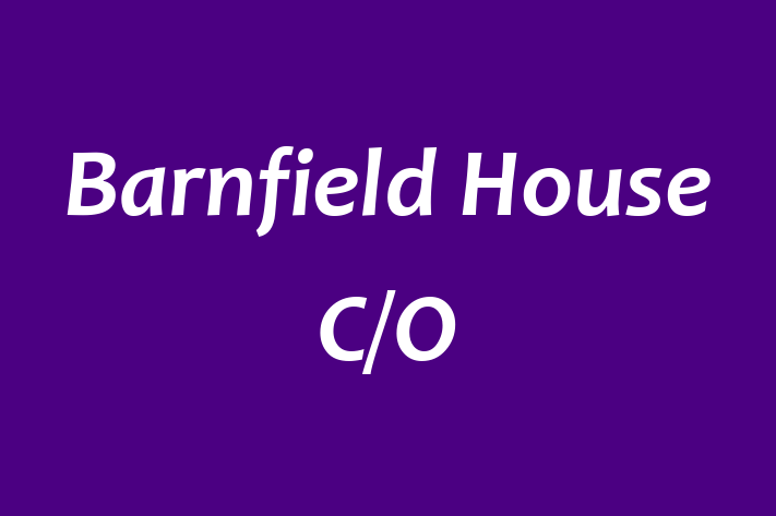 Barnfield House C/O