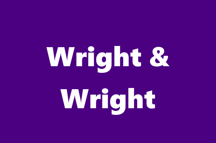 Wright & Wright