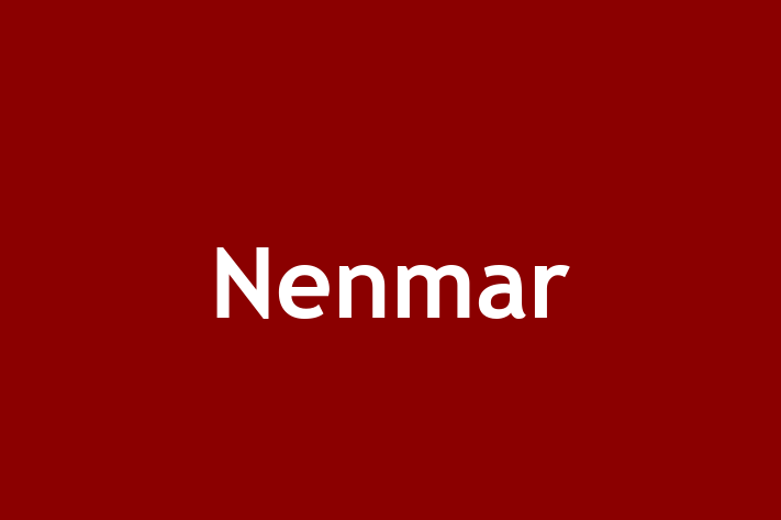 Nenmar