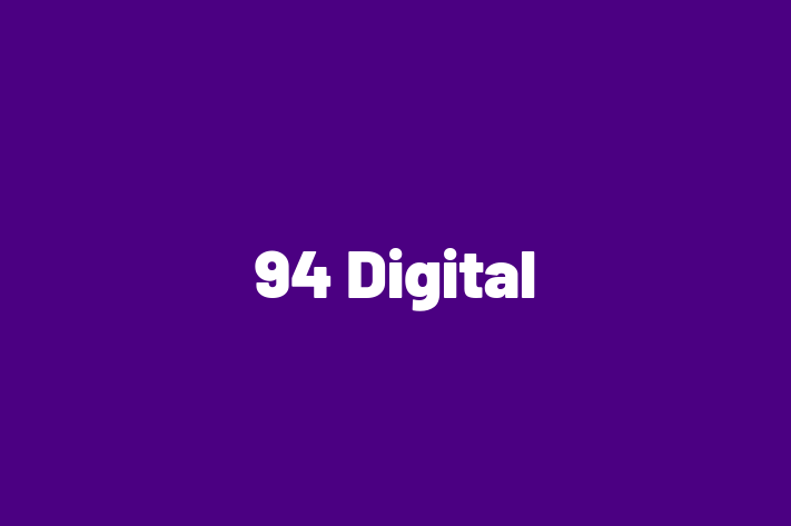 94 Digital