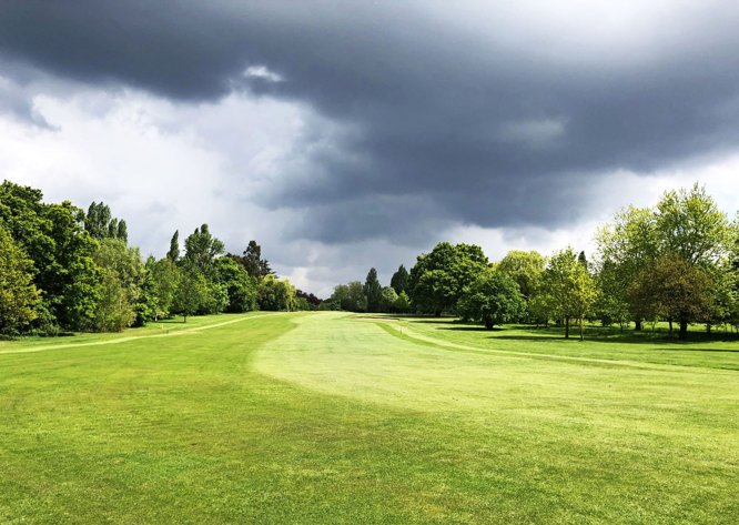 Hampstead Golf Club