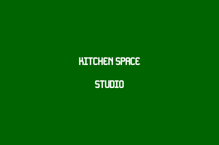 Kitchen Space Studio