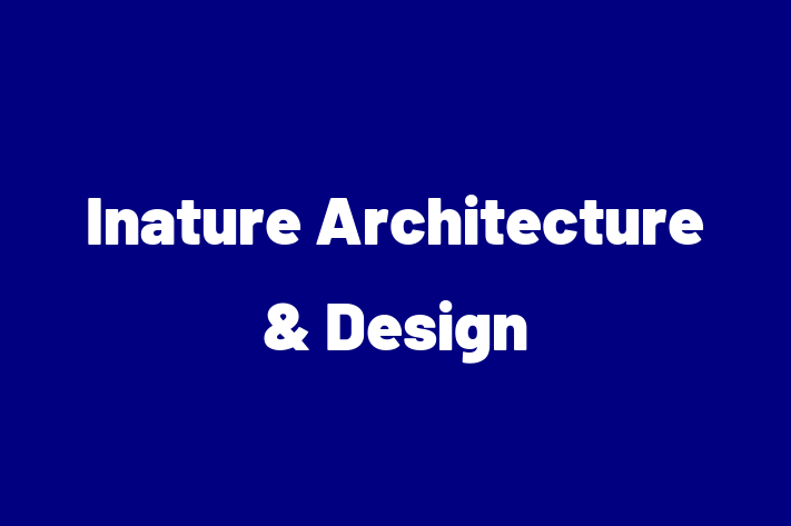 Inature Architecture & Design