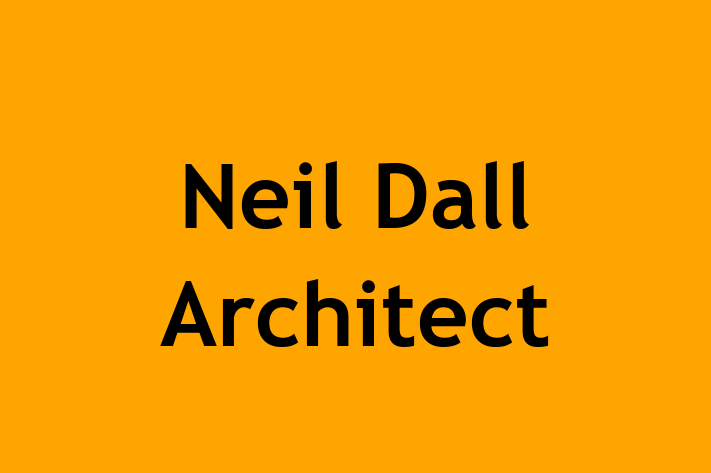 Neil Dall Architect