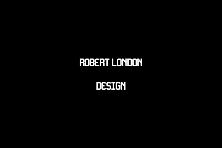 Robert London Design