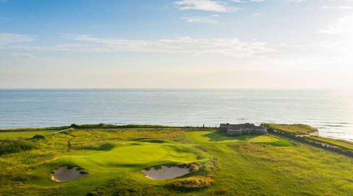 North Foreland Golf Club