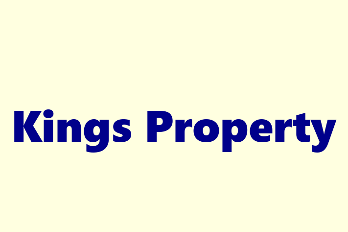 Kings Property