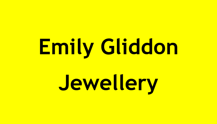 Emily Gliddon Jewellery