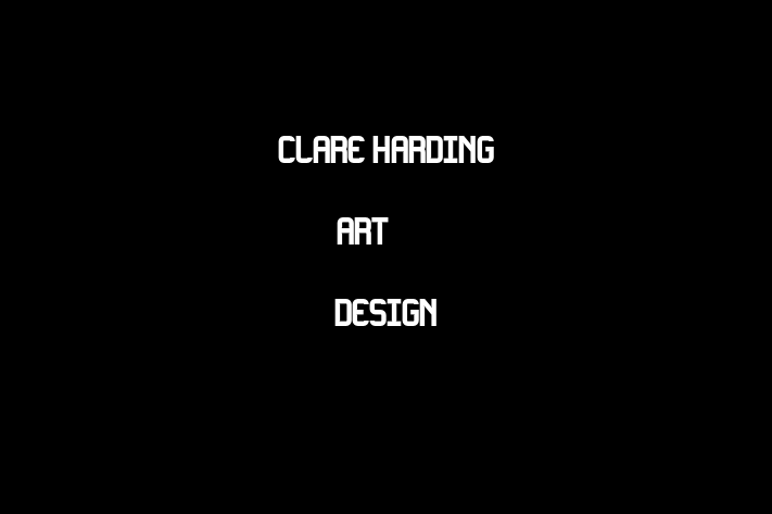 Clare Harding Art & Design