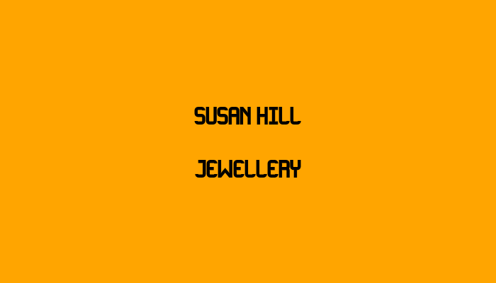 Susan Hill Jewellery