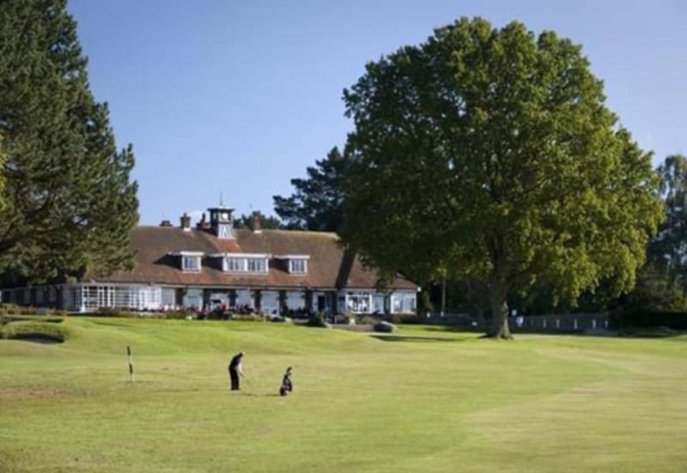 Southampton Golf Club