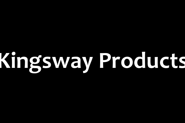 Kingsway Products