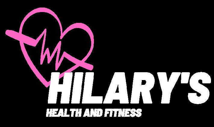 Hilarys Health and Fitness  Personal Trainer