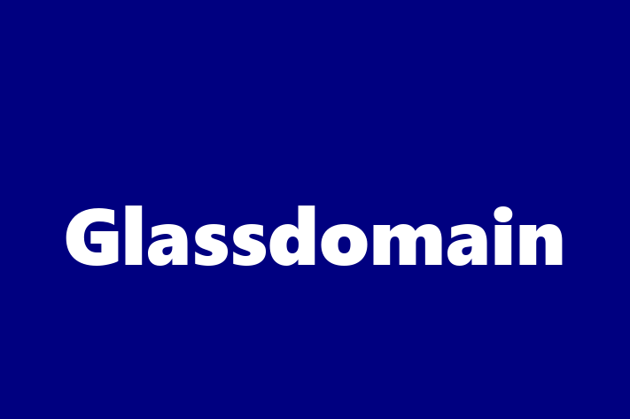 Glassdomain