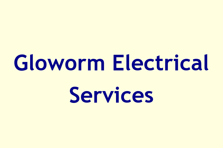 Gloworm Electrical Services