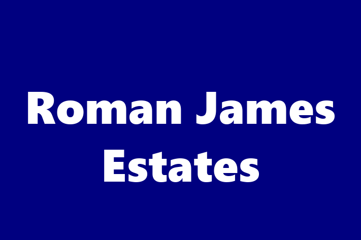 Roman James Estates