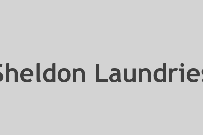 Sheldon Laundries