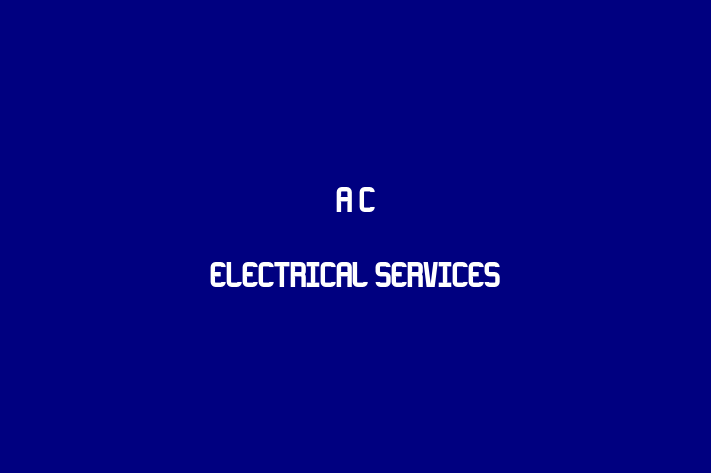 A C Electrical Services