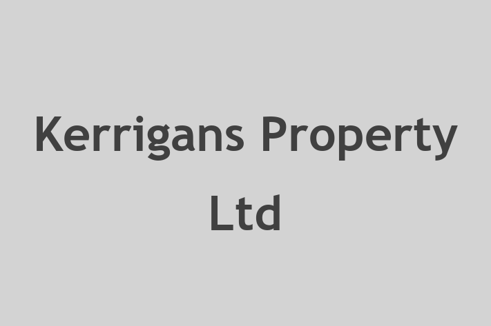 Kerrigans Property Ltd