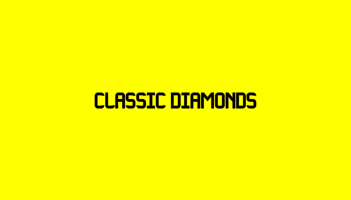 Classic Diamonds