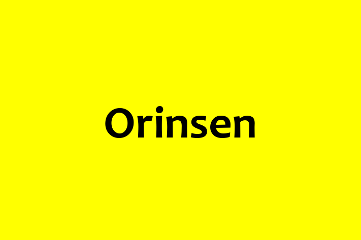 Orinsen