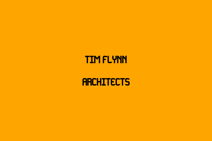 Tim Flynn Architects