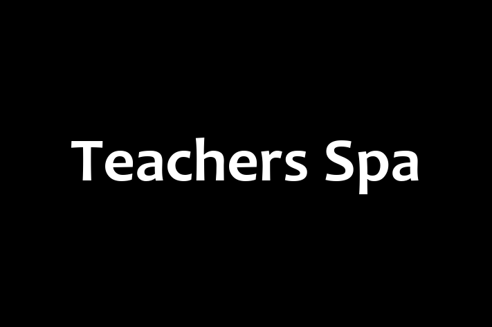 Teachers Spa