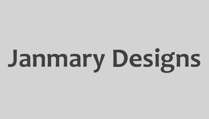 Janmary Designs