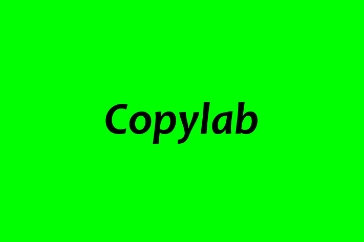 Copylab