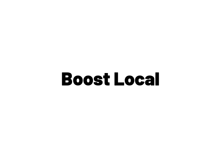 Boost Local