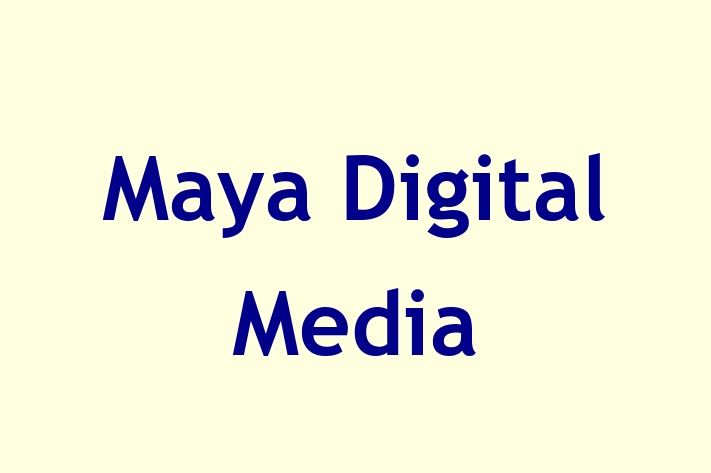 Maya Digital Media