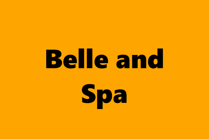 Belle and Spa