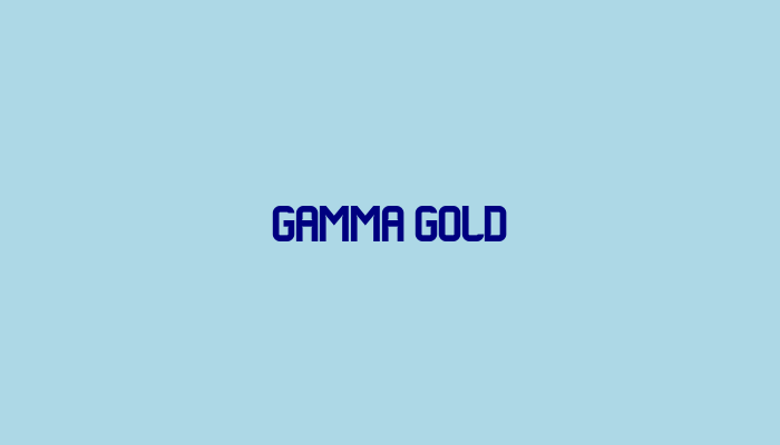 Gamma Gold